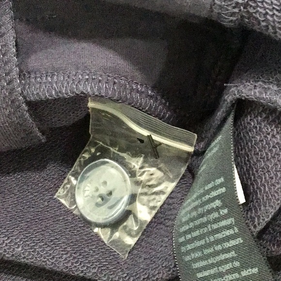 🆕TOMMY HILFIGER Patch Blazer Front Button Retail: $100 - Picture 11 of 12